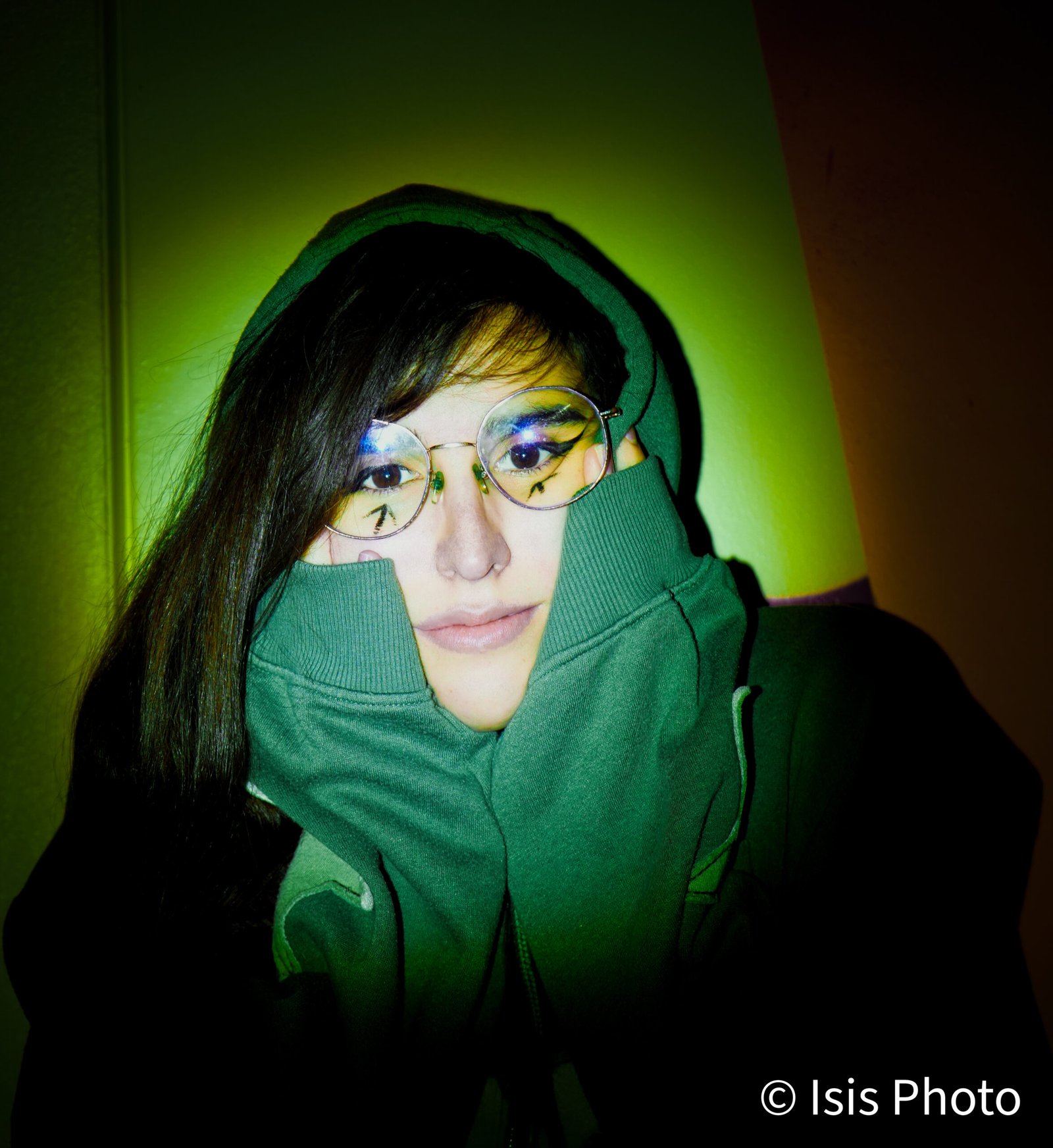 Shooting de nuit