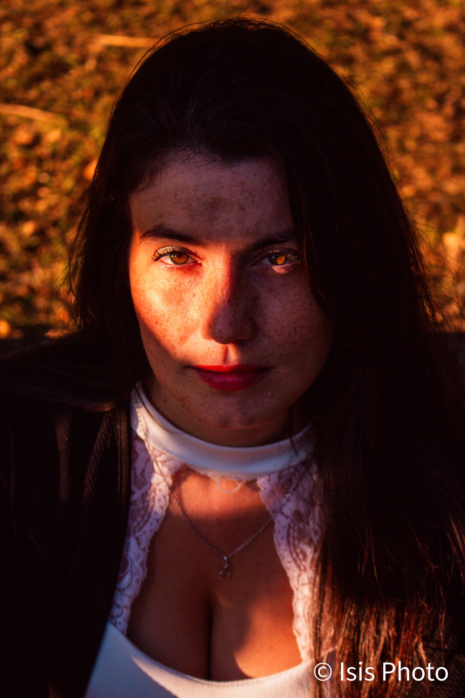 Shooting professionnel ou création de book